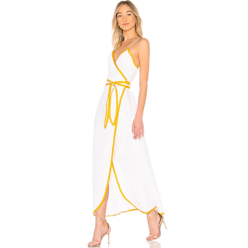 REVOLVE LPA 531 Dress